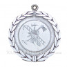 Medaille - 870010 - silber