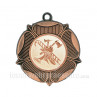 Medaille - 870011 - bronze