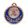 Medaille - 870018 - bronze