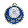 Medaille - 870018 - silber