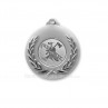 Medaille - 870020 - silber