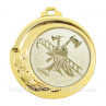Medaille - 870022 - gold