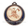Medaille - 870025 - bronze